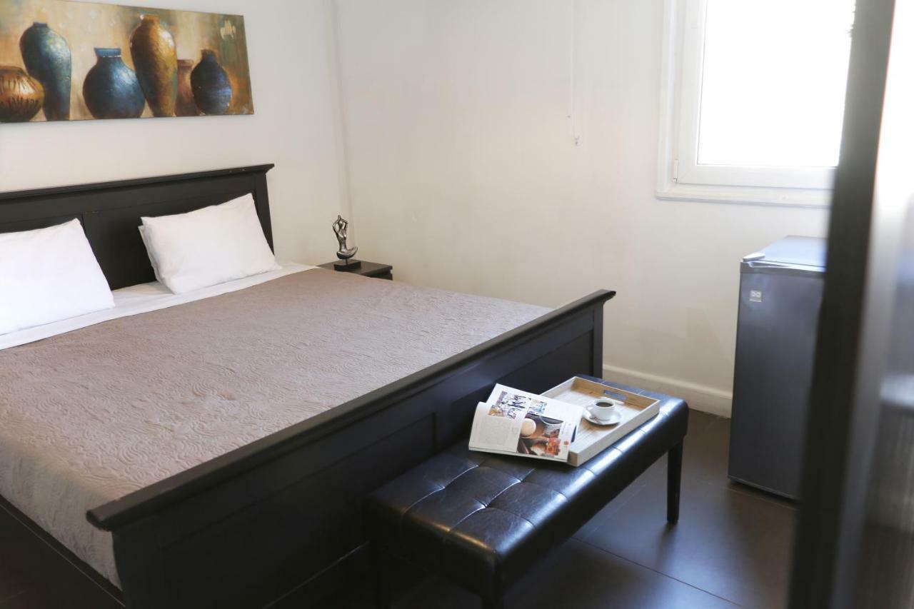 Hotel Tremo Forestal