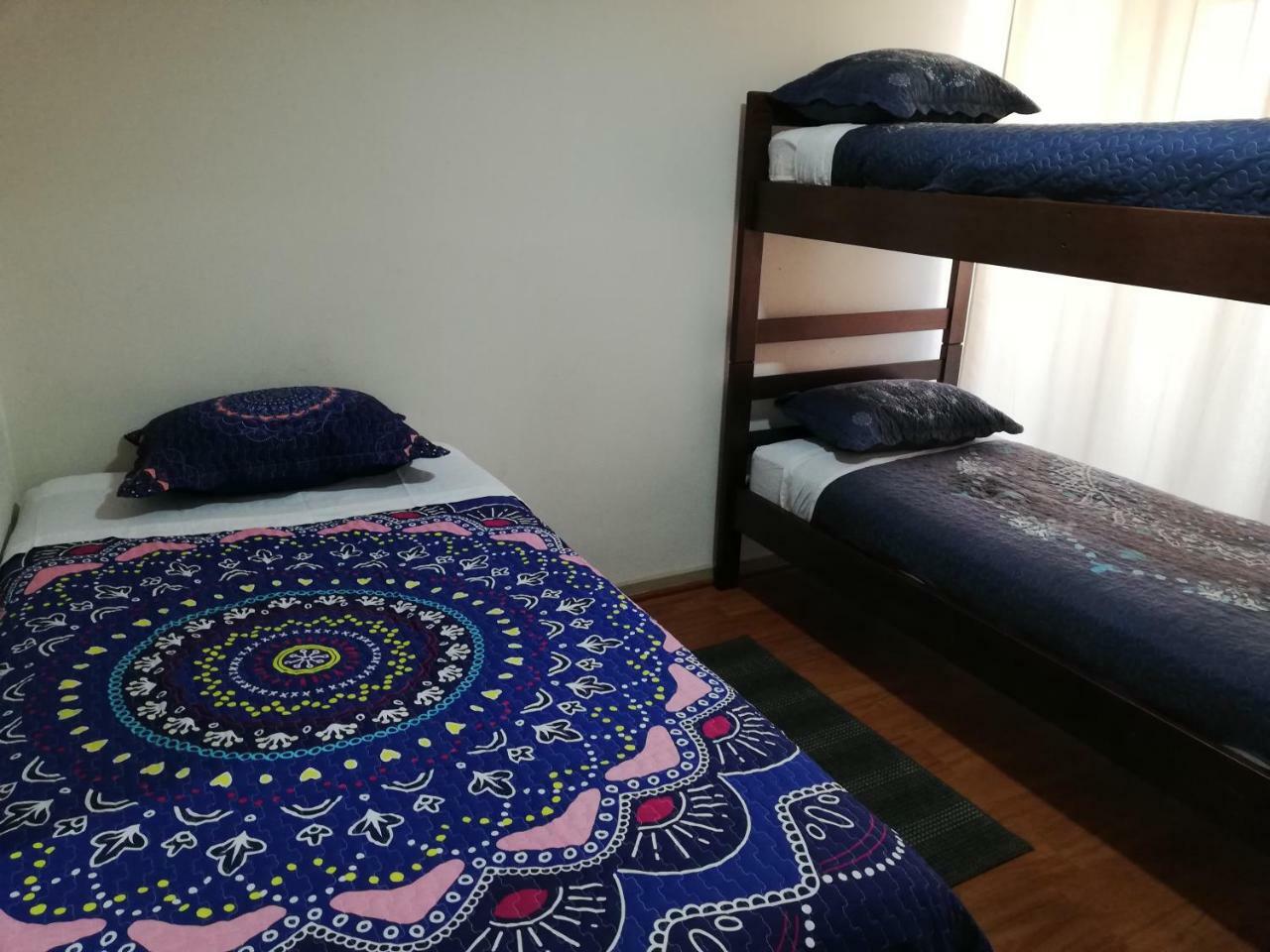 Apartamento Departamentos R&m - De Chile