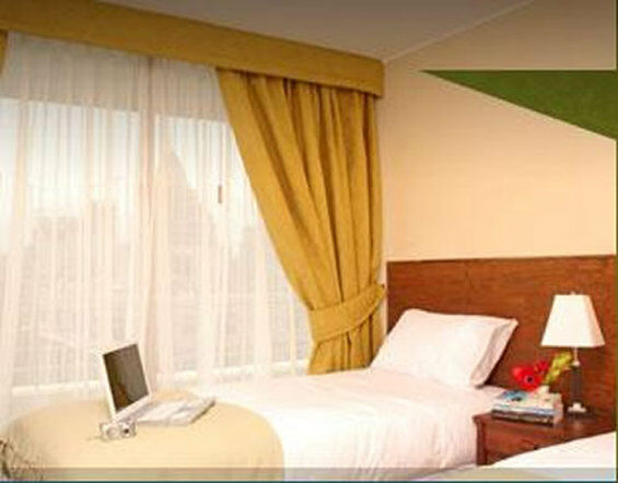 Versalles Apartahotel Santiago de Chile