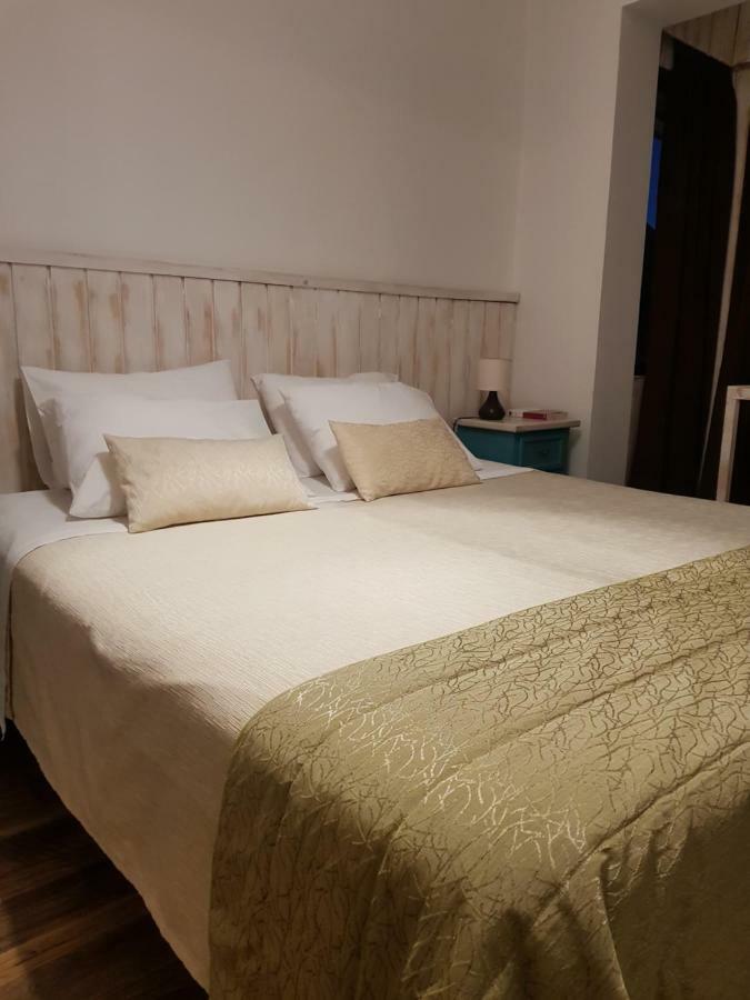 Casa Madero Boutique Hotel