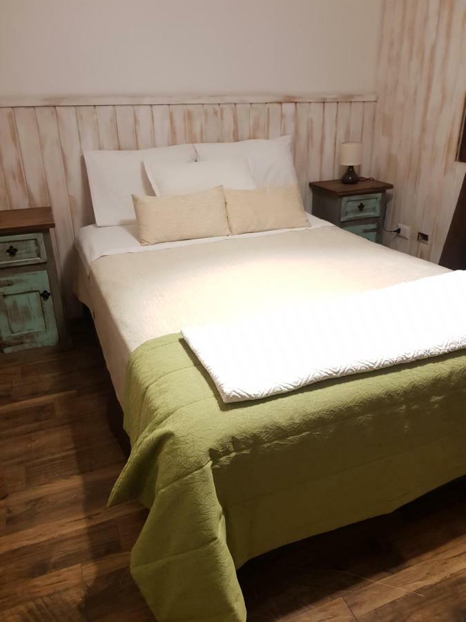 Hotel Casa Madero Boutique