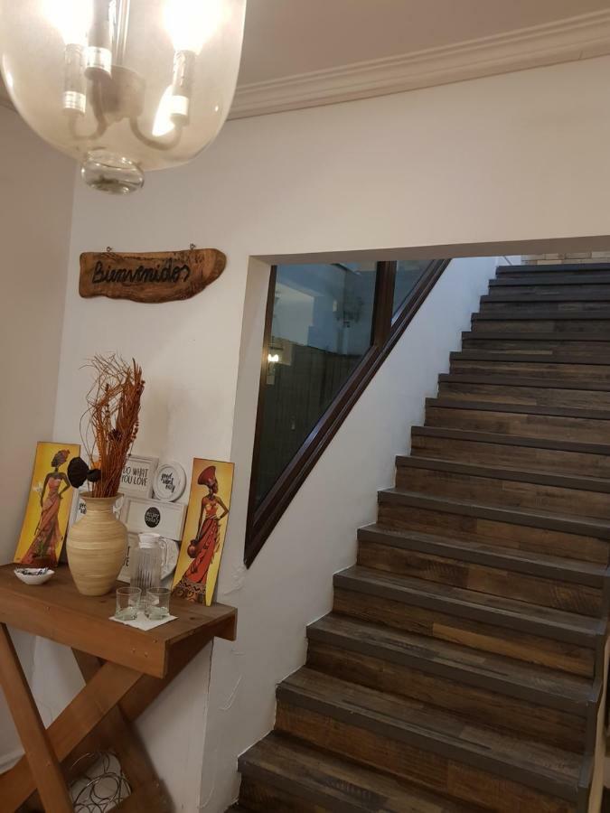 Casa Madero Boutique Hotel 3*