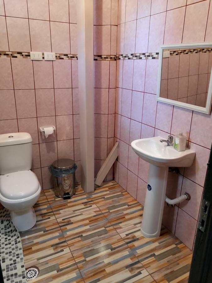 Hostal Hostal-boutique Galeria (adults Only) *