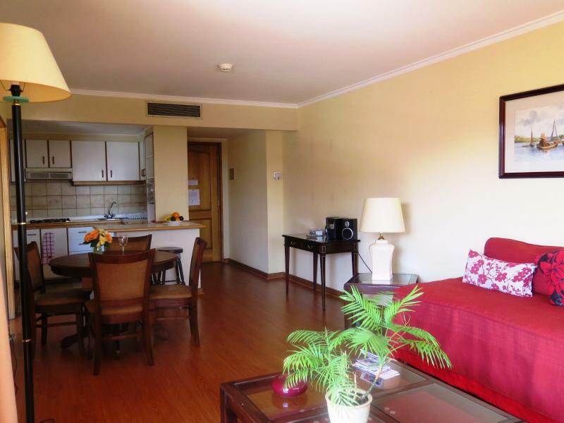 Apartahotel Renta Menorca 3*
