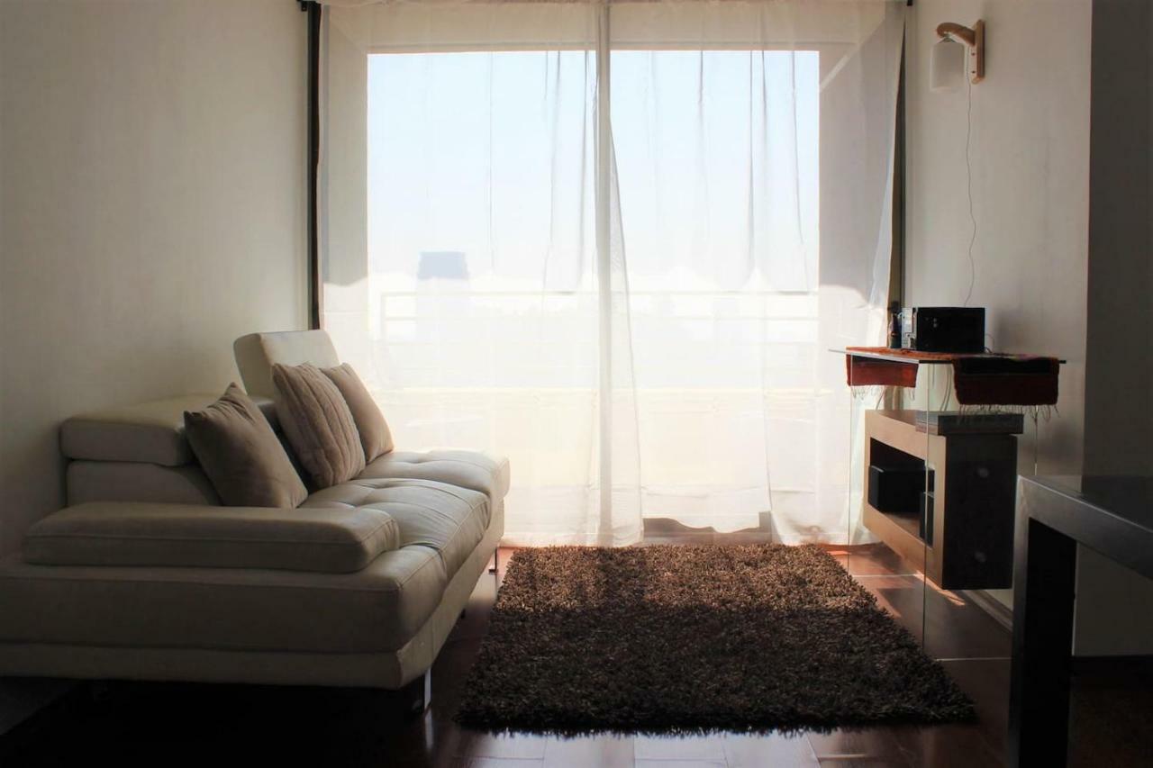 Ba Carmen Apartamento *