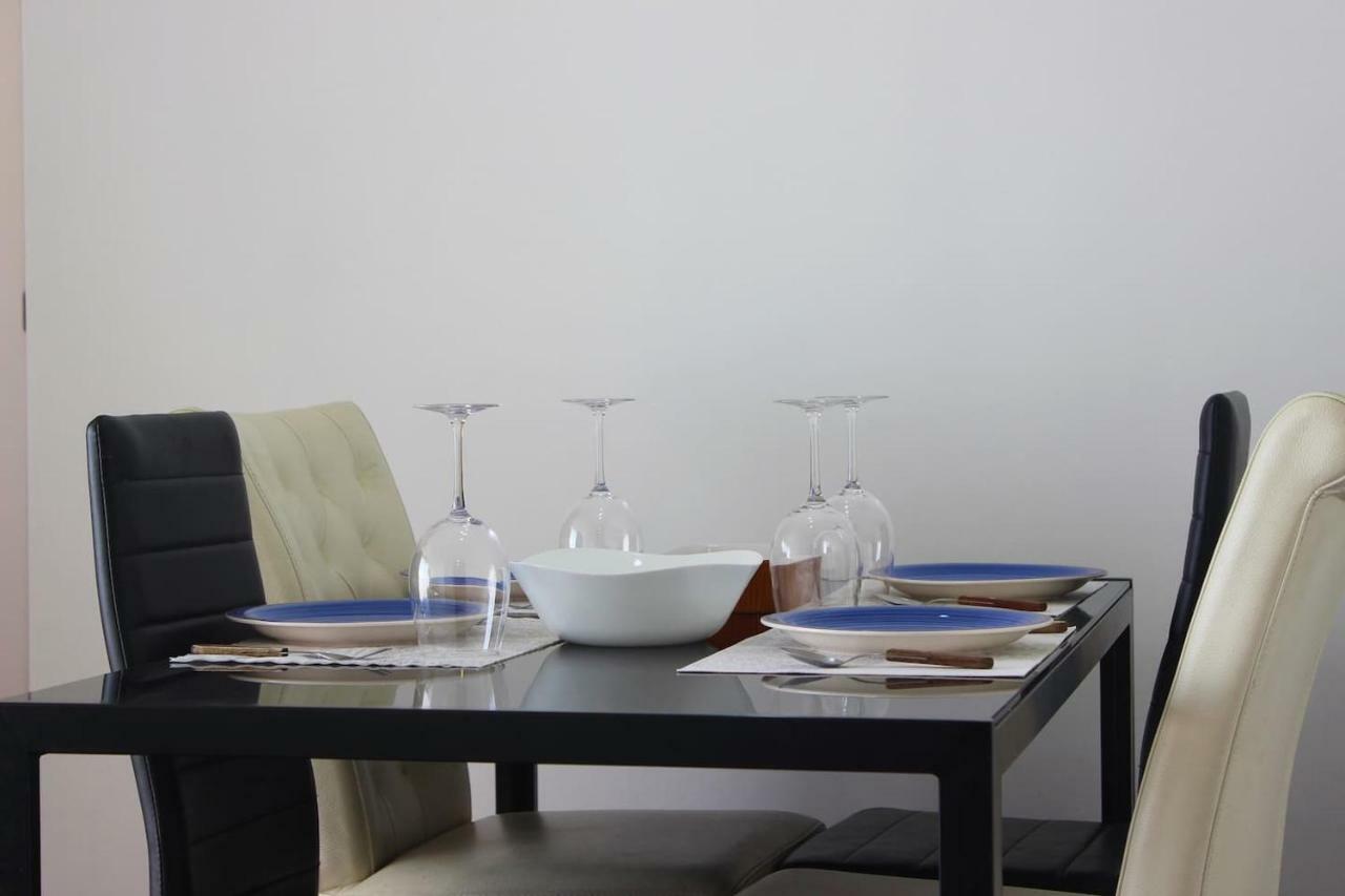 Apartamento Ba Carmen Santiago de Chile