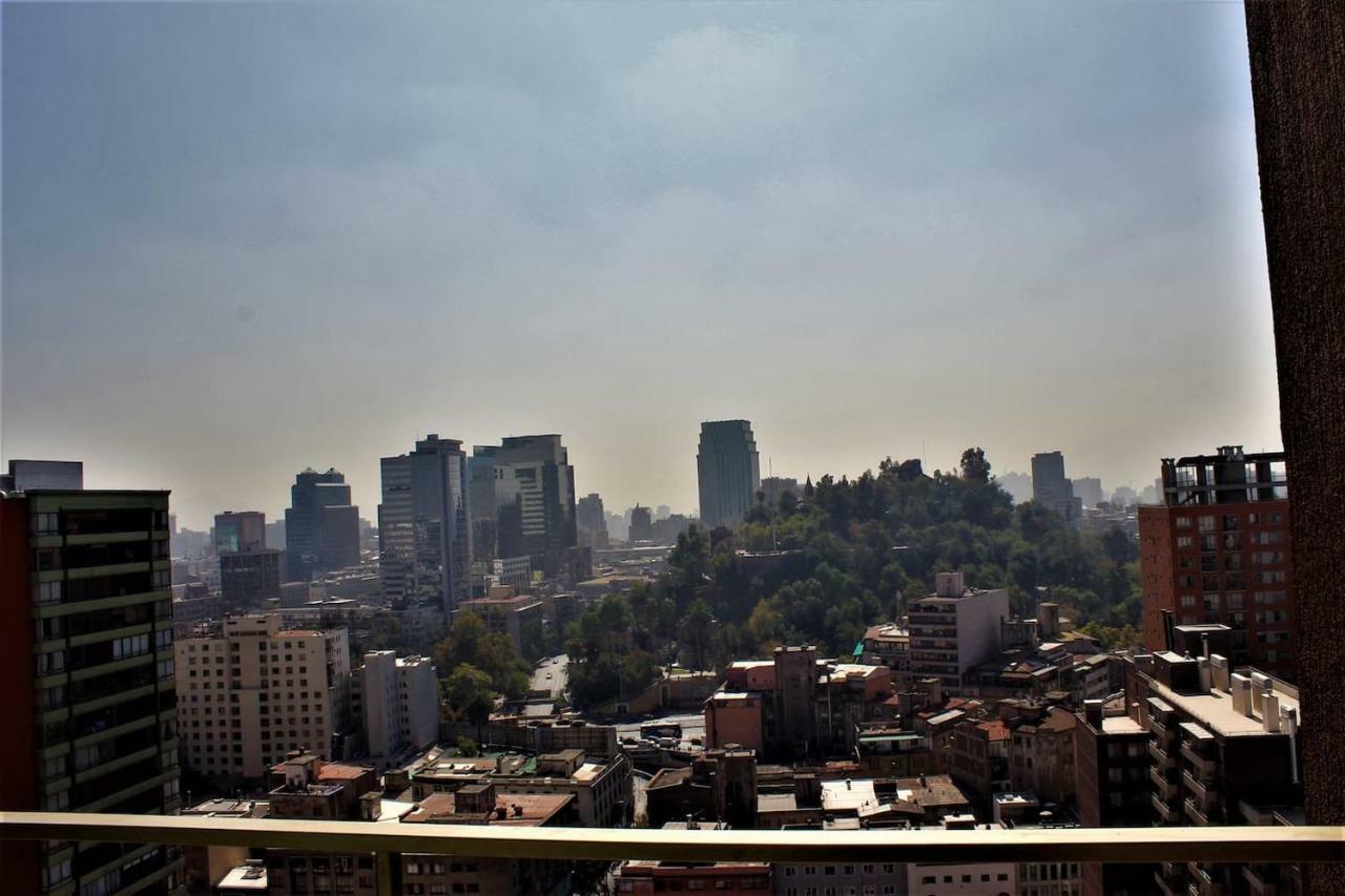 Ba Carmen Santiago de Chile