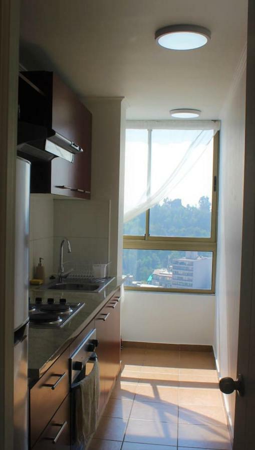 Ba Carmen Apartamento