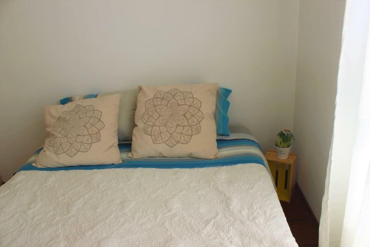 Apartamento Ba Carmen Santiago de Chile