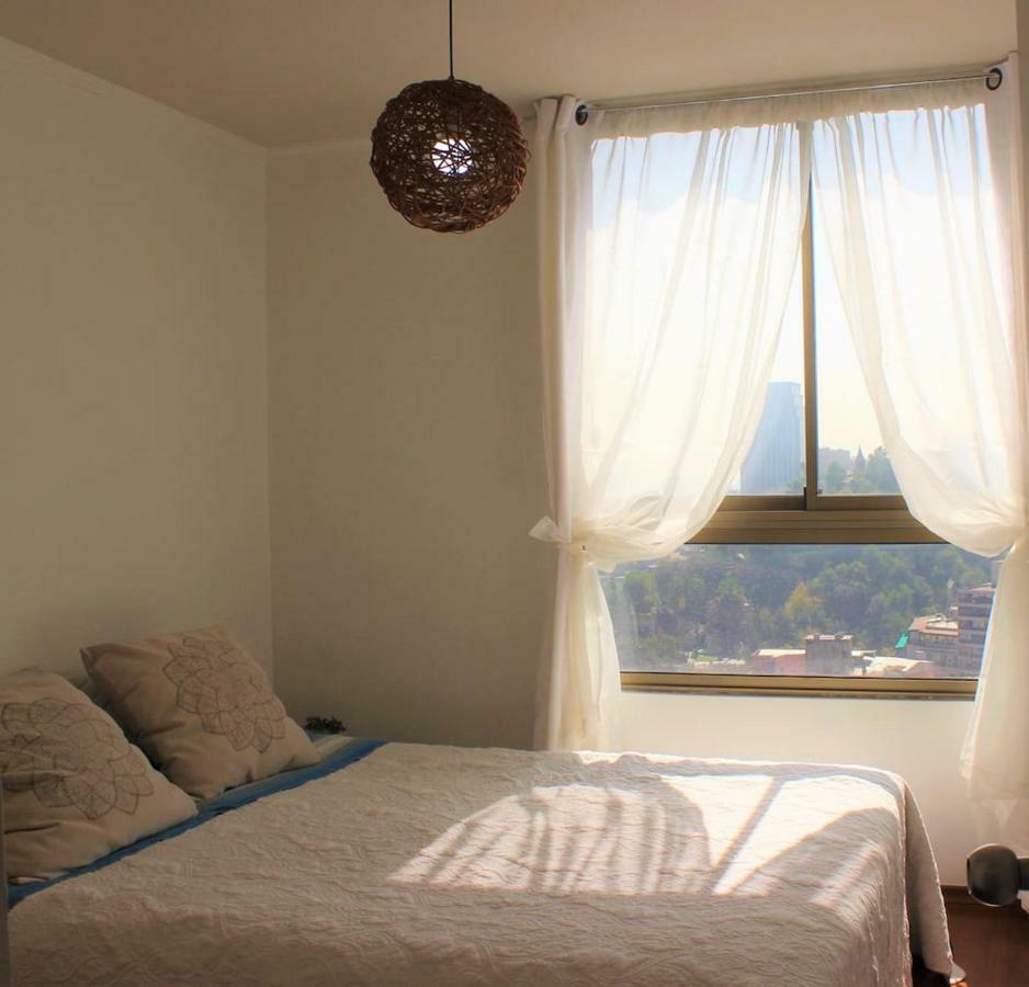 Ba Carmen Apartamento Santiago de Chile