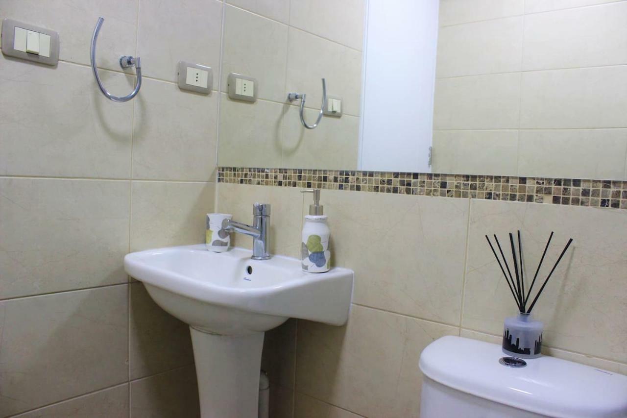 Apartamento Ba Carmen