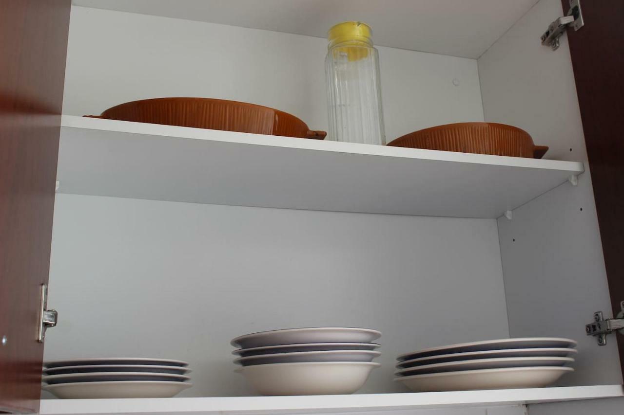 Ba Carmen Apartamento *