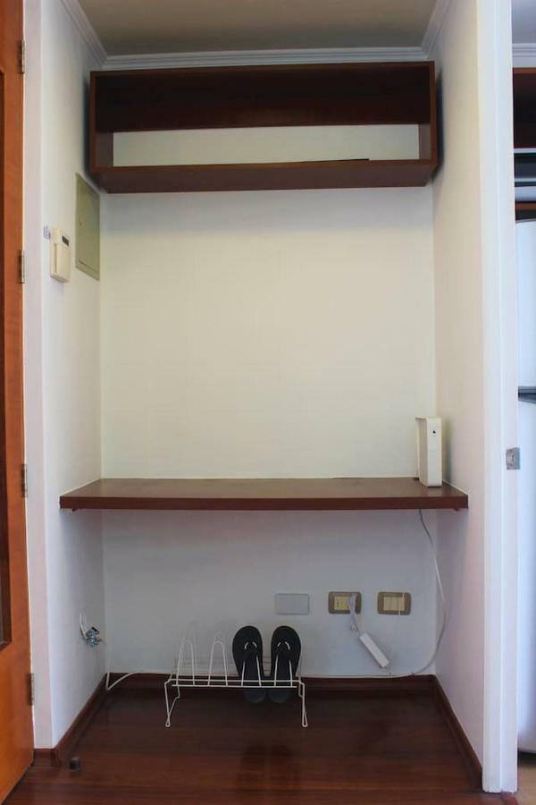 Apartamento Ba Carmen *
