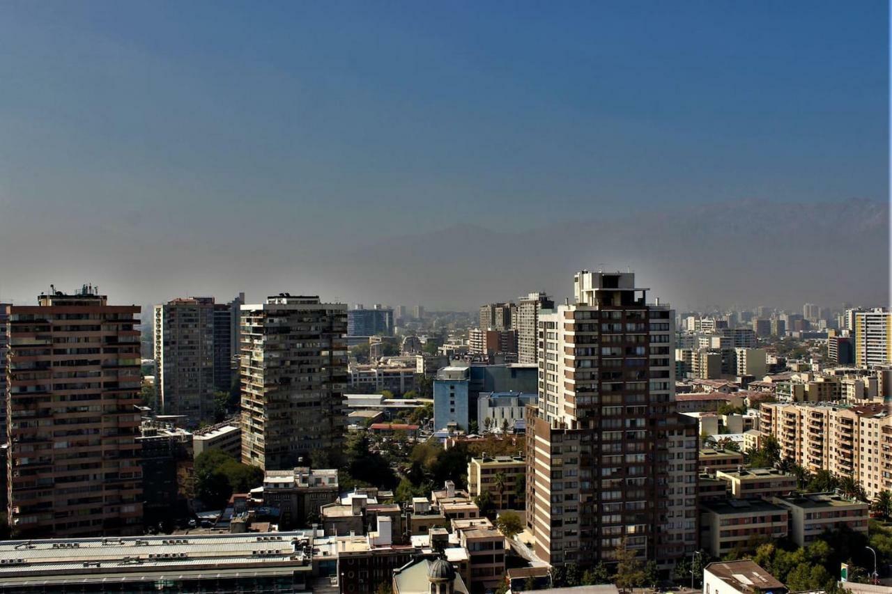 Ba Carmen * Santiago de Chile