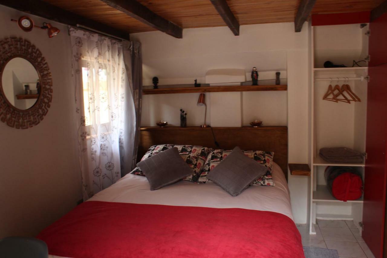Estudio En Barrio Italia