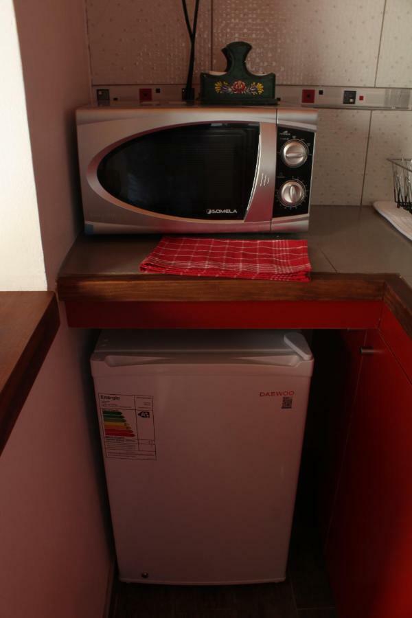 Estudio En Barrio Italia Apartamento *