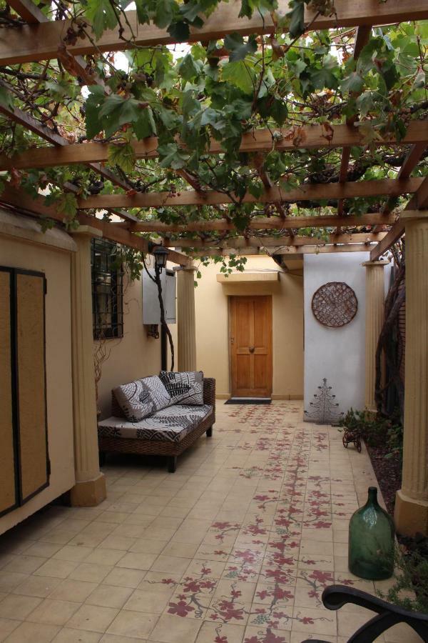Apartamento Estudio En Barrio Italia *
