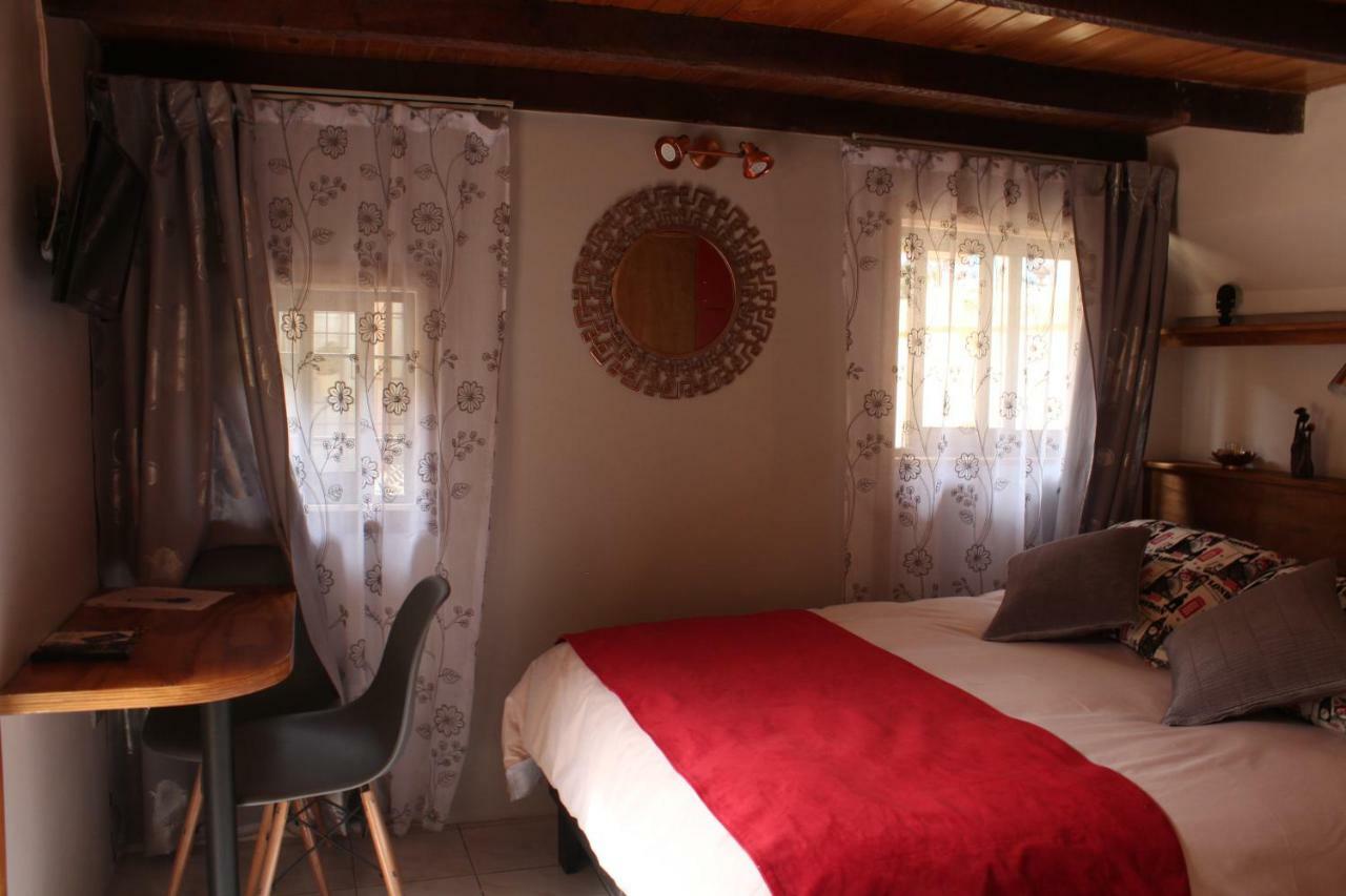 Estudio En Barrio Italia