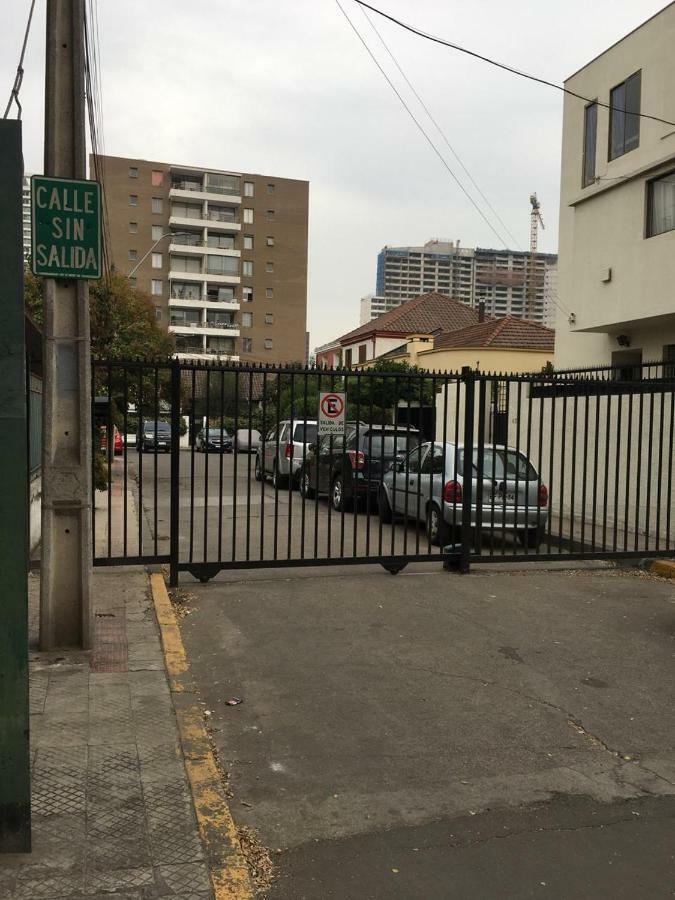 Apartamento Estudio En Barrio Italia *