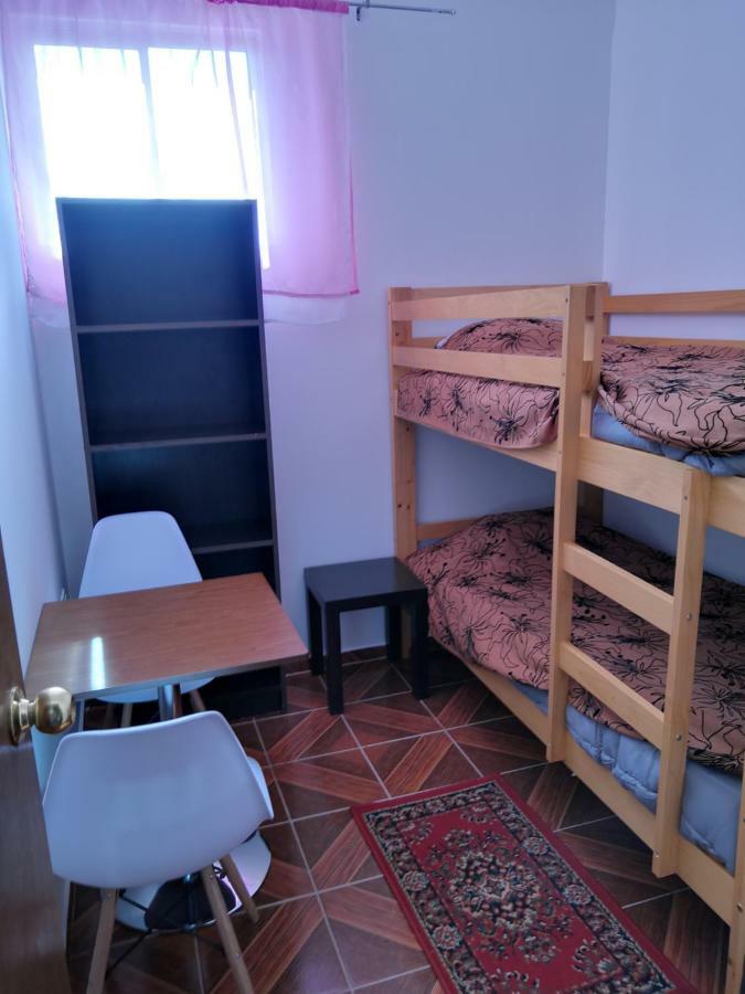 Hostal-boutique Galeria (adults Only) Santiago de Chile