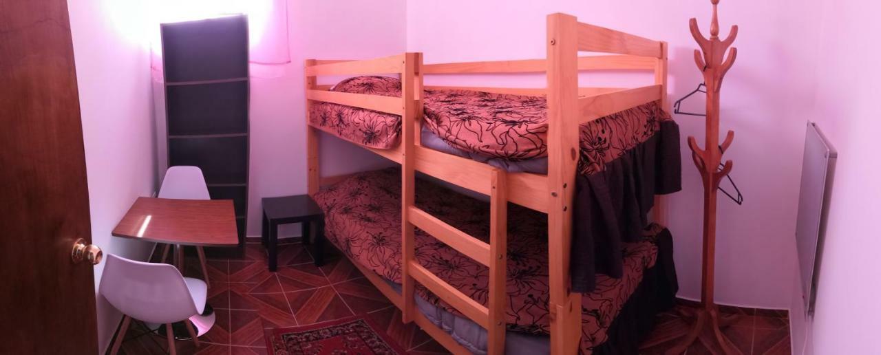 Hostal Hostal-boutique Galeria (adults Only) *