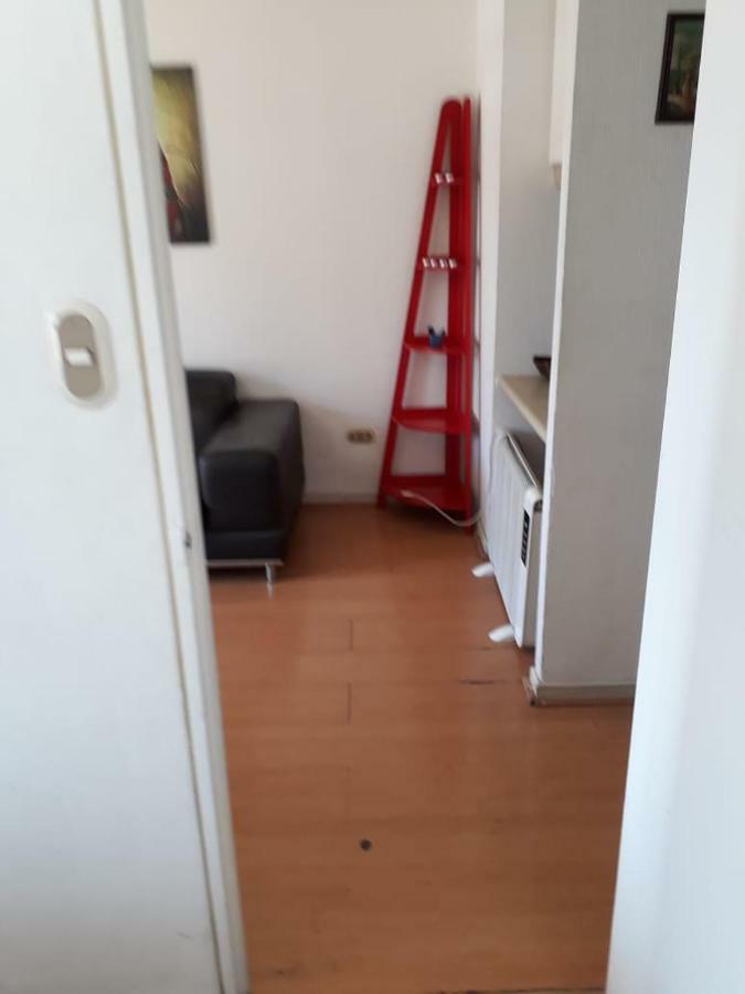 Encomenderos Apartamento