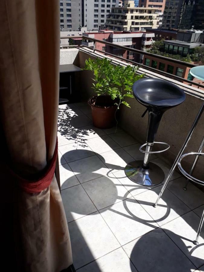 Encomenderos Apartamento *