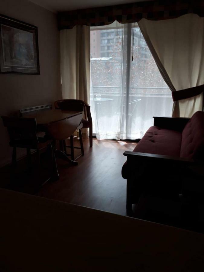 Encomenderos Apartamento