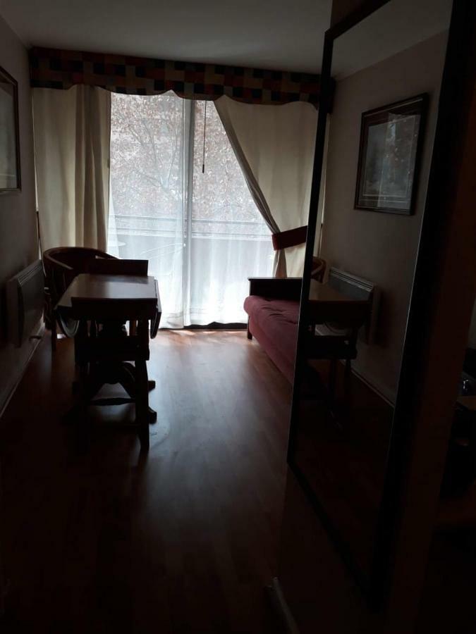 Apartamento Encomenderos
