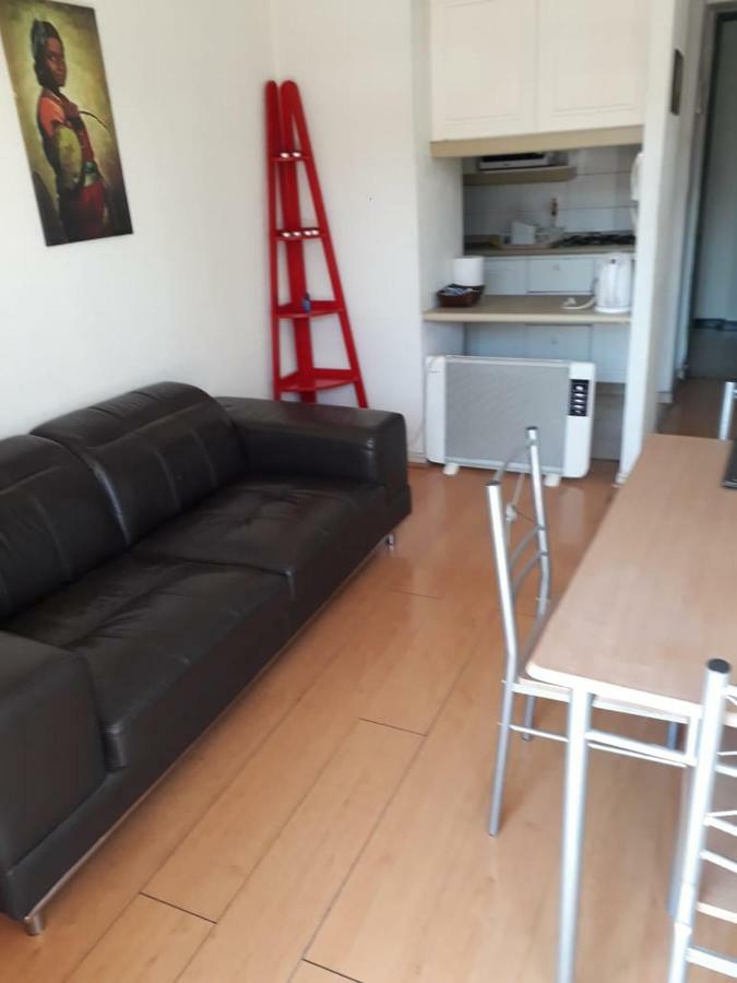 Apartamento Encomenderos *