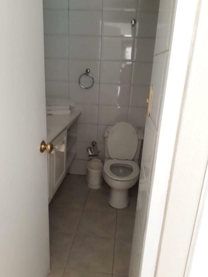 Apartamento Encomenderos *