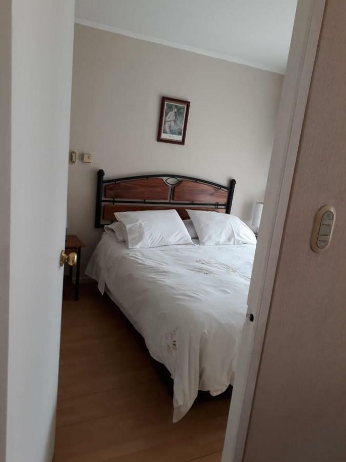 Apartamento Encomenderos *