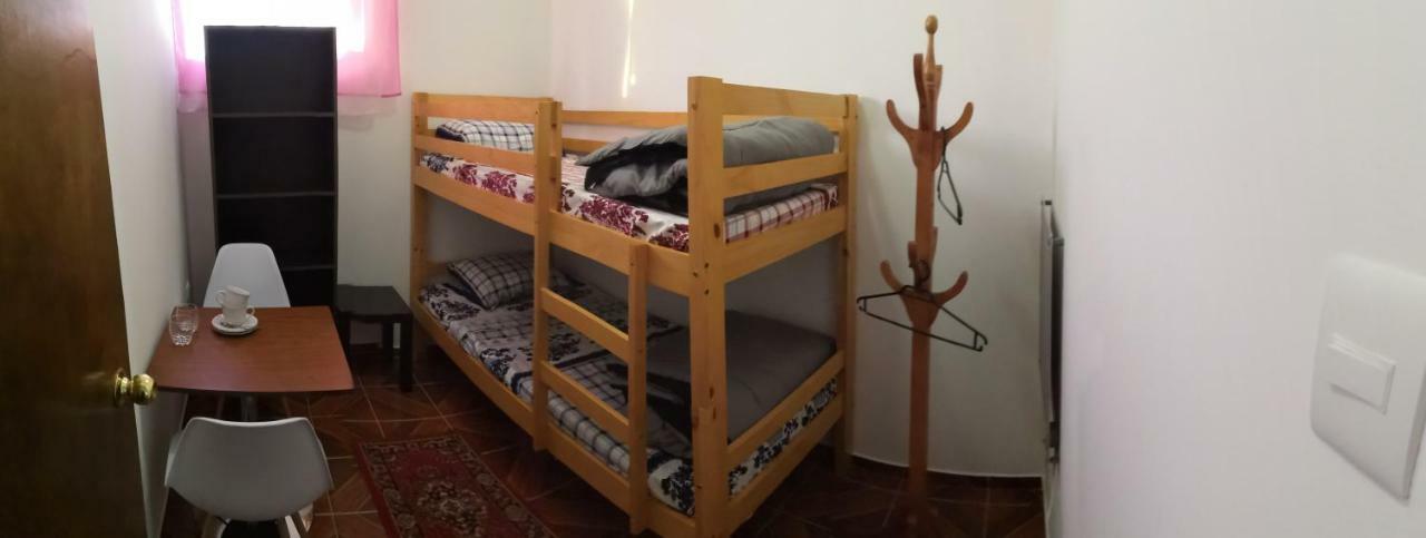 Hostal-boutique Galeria (adults Only) Hostal *