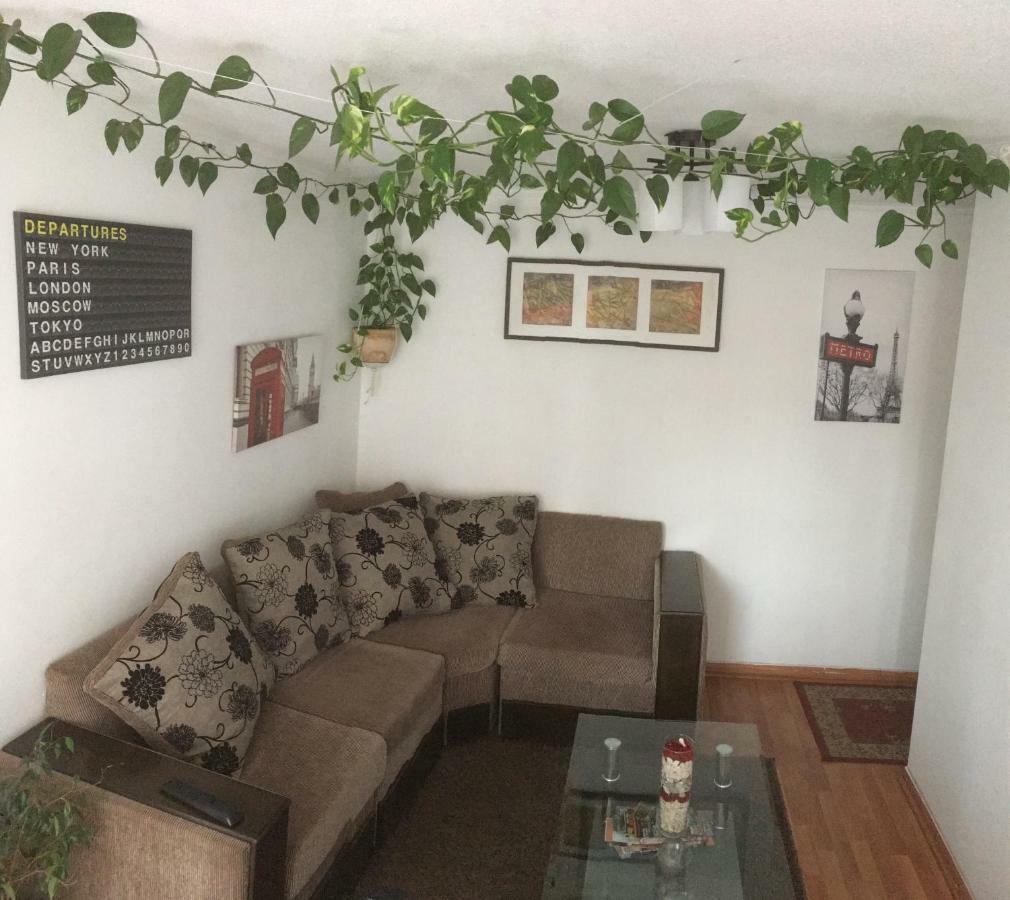 Apartamento Departamento Centro Full Equipado *