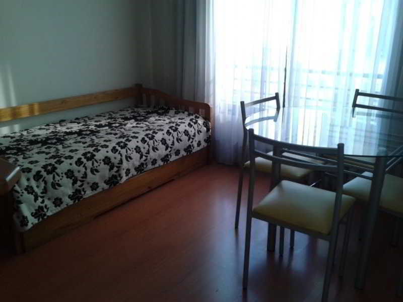 San Marino Bellas Artes 3* Santiago