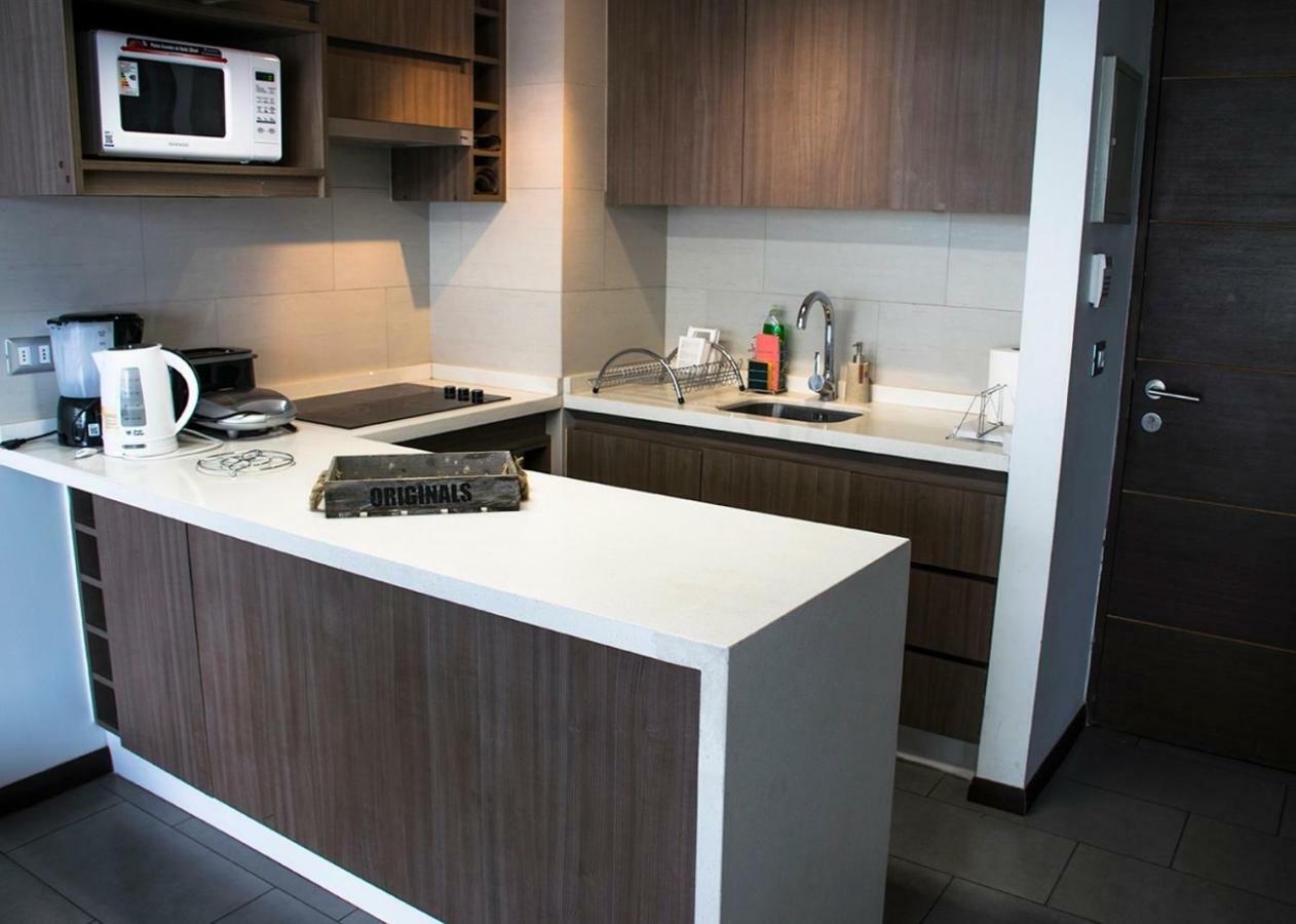 Kennedy Premium Colorado Apartamento Santiago de Chile
