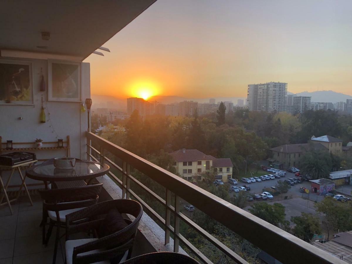 Descanso Y Tranquilidad Apartment