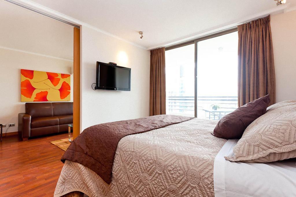 Apartamento Golden
