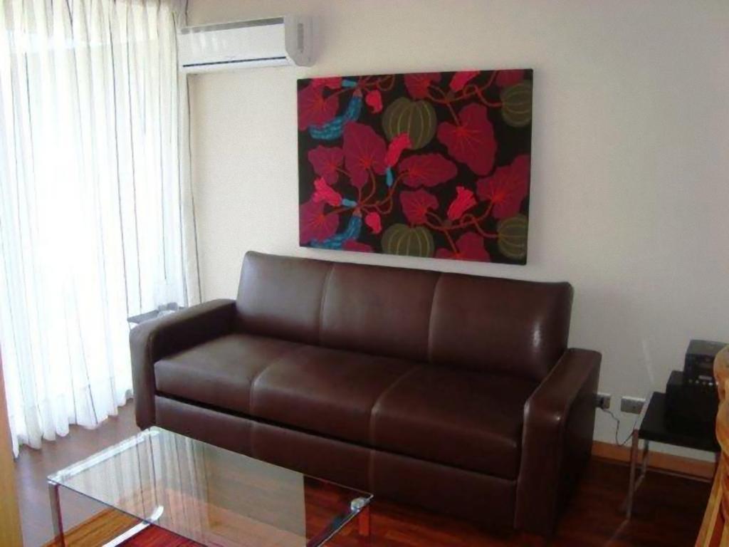 Apartamento Golden *