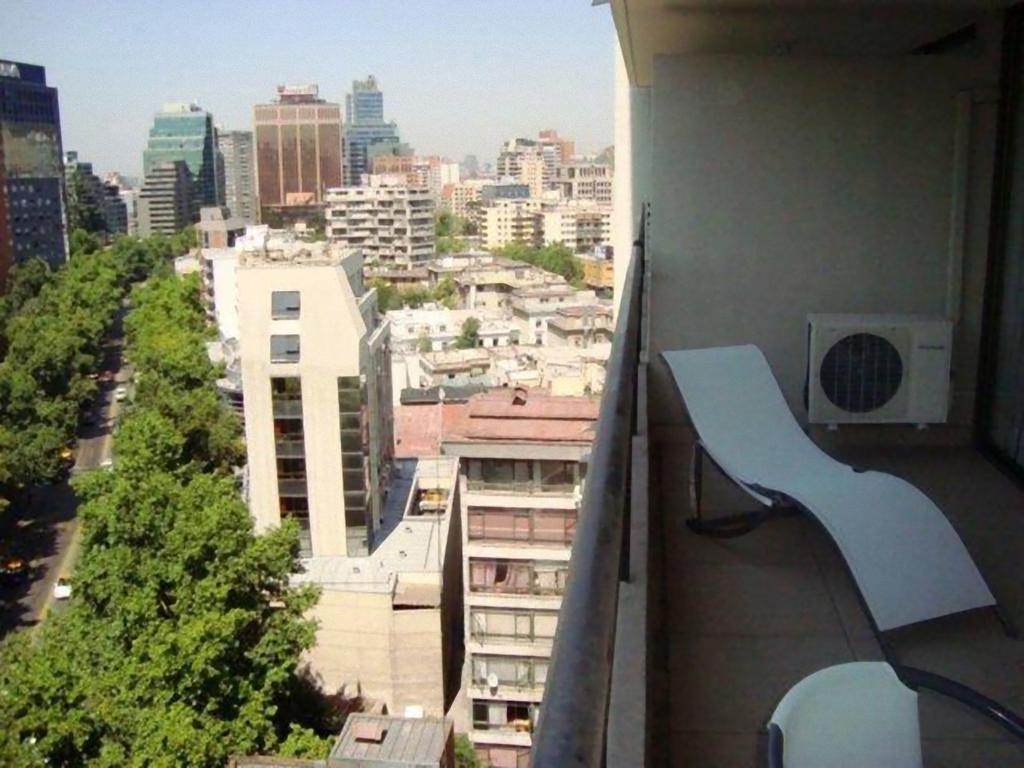 Golden Apartamento