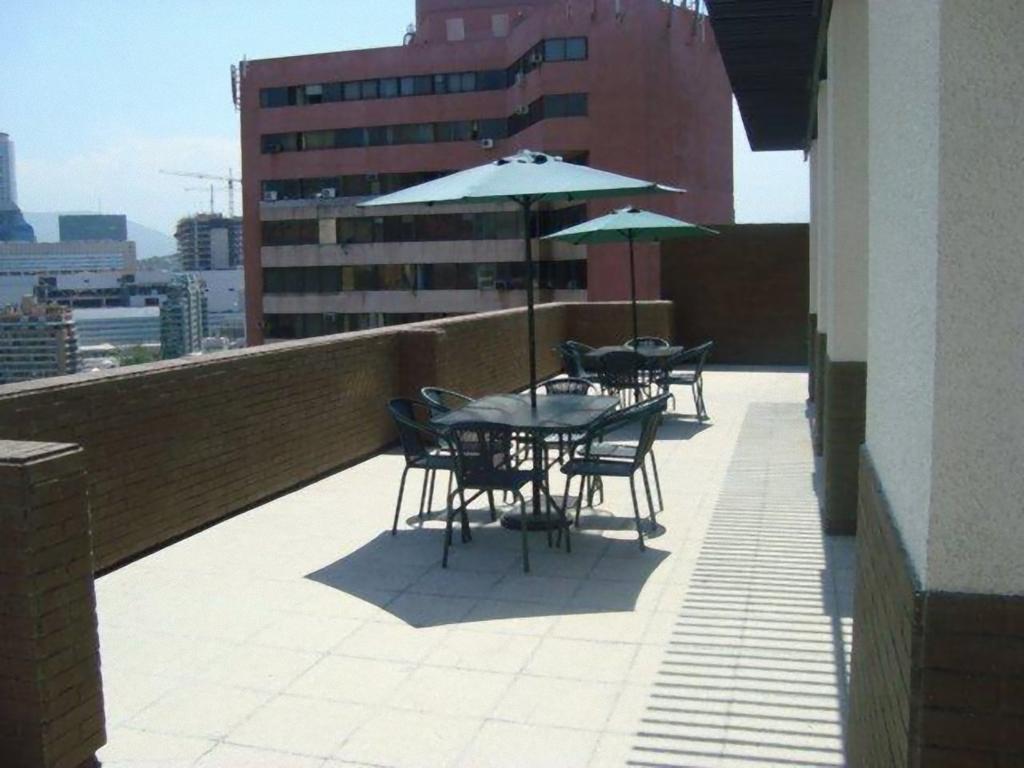 Golden Apartamento *