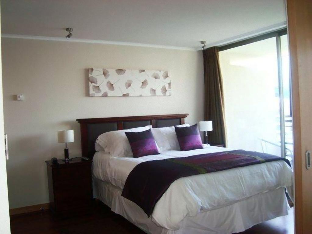 Apartamento Golden