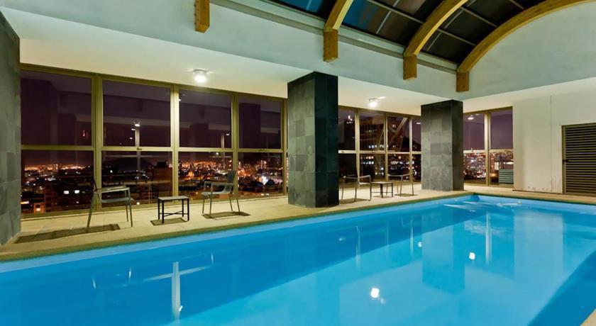 Hotel Park For Rent Santiago de Chile