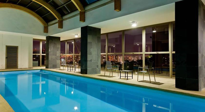 Hotel Park For Rent 5*