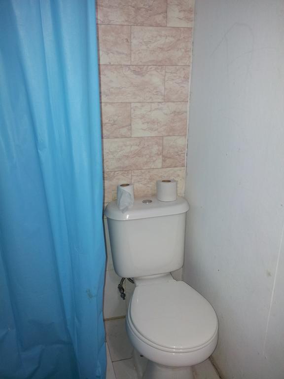 Pensión Residencial Plaza Italia