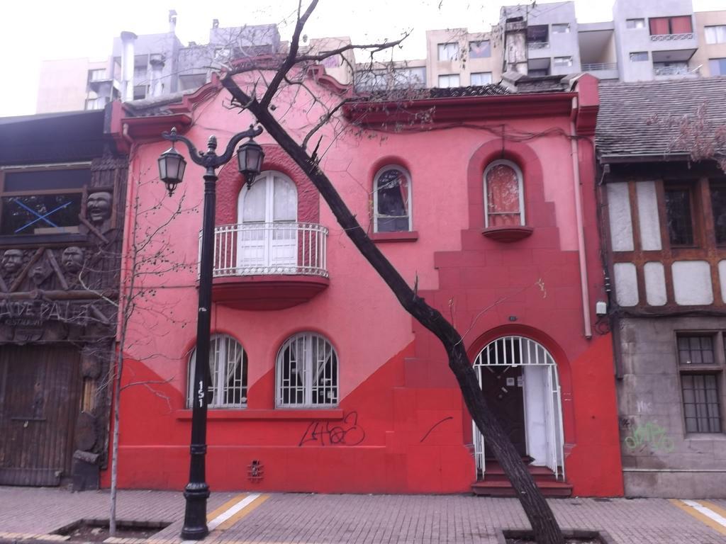 Don Hostal