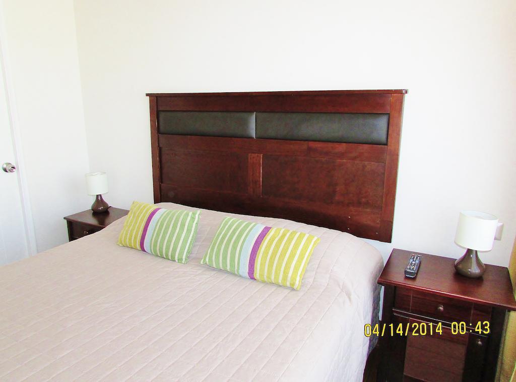 Hotel Diamond Suites Santiago de Chile