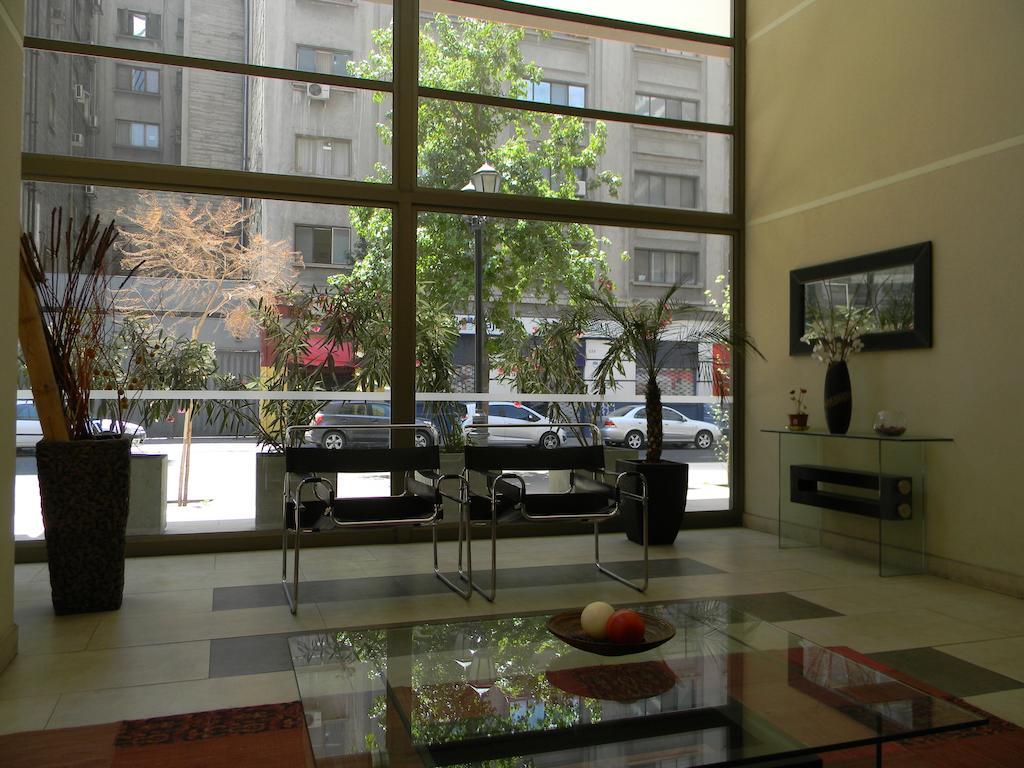Departamentos Alto Moneda Apartamento Santiago de Chile