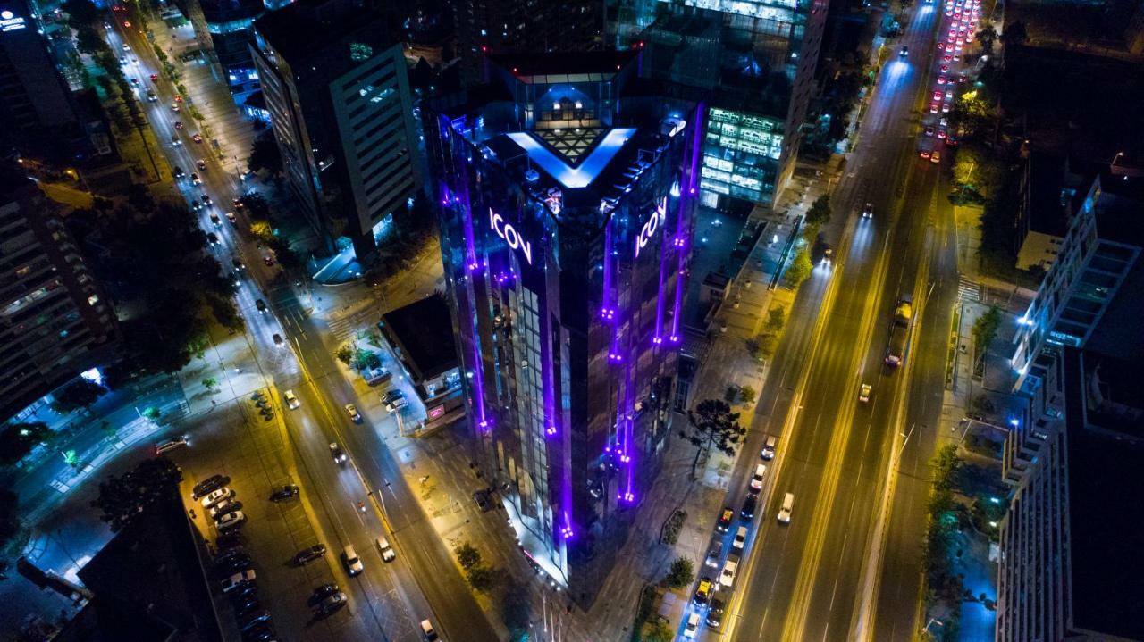 Hotel Icon