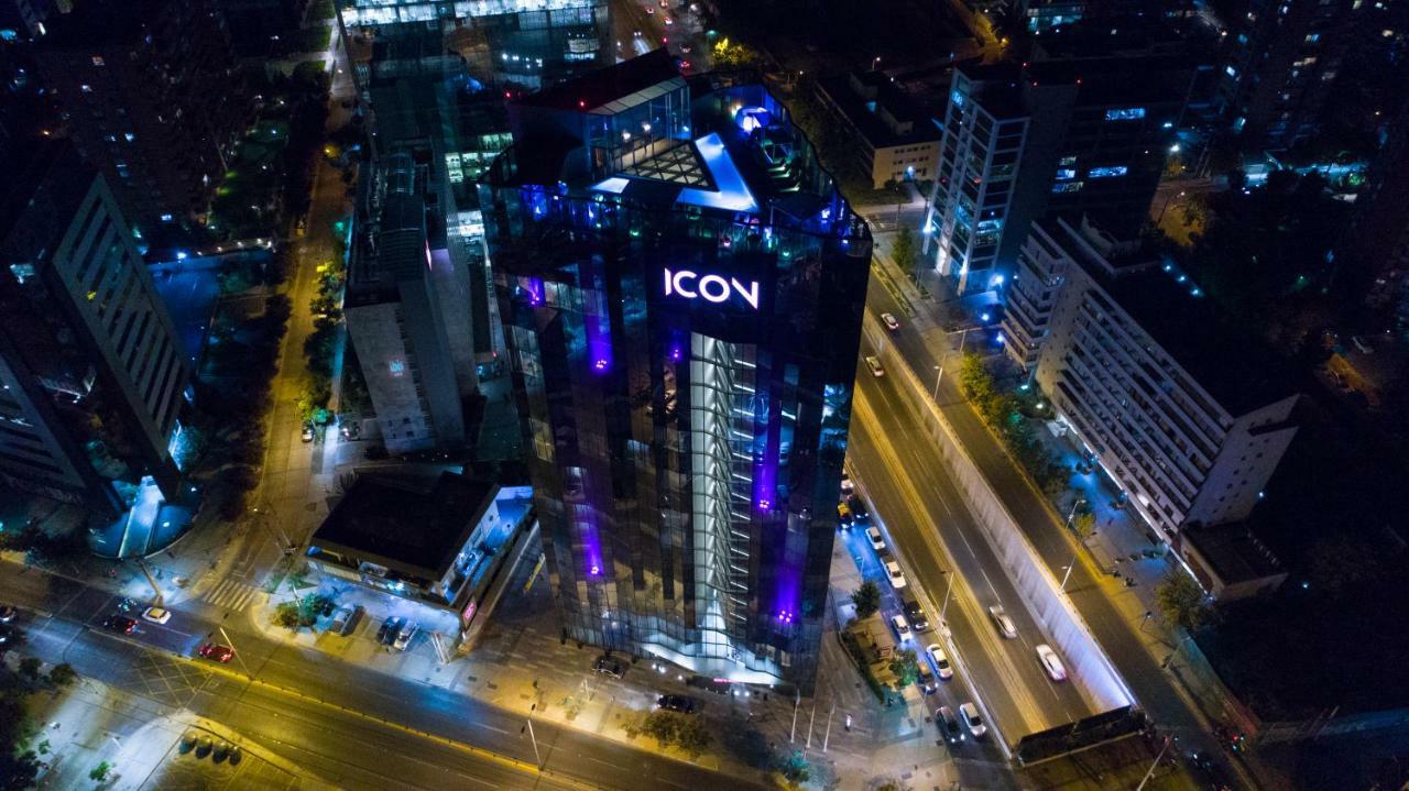 Hotel Icon